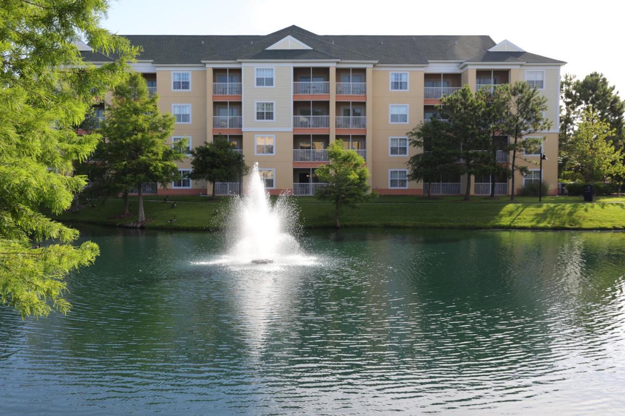 Unit At The Sheraton Broadway Plantation Myrtle Beach Exterior photo