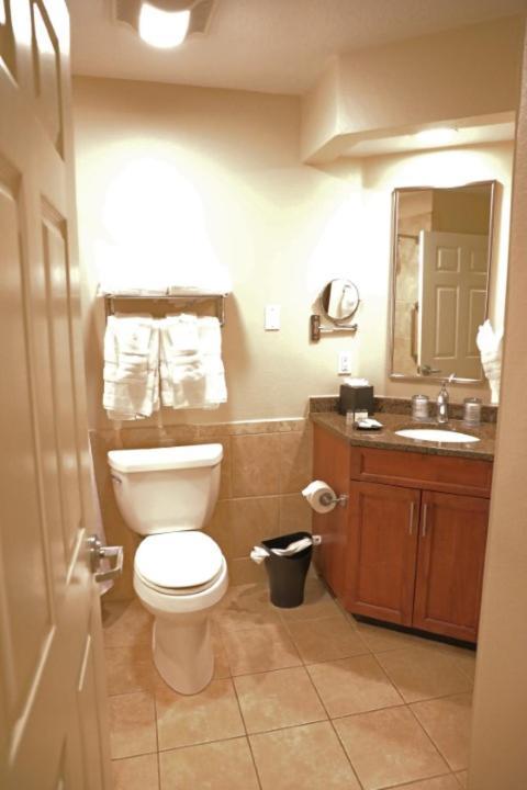 Unit At The Sheraton Broadway Plantation Myrtle Beach Exterior photo