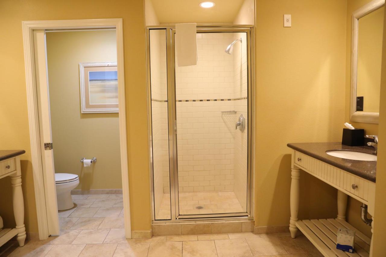 Unit At The Sheraton Broadway Plantation Myrtle Beach Exterior photo