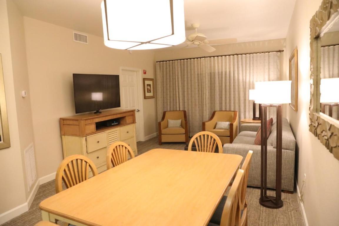 Unit At The Sheraton Broadway Plantation Myrtle Beach Exterior photo
