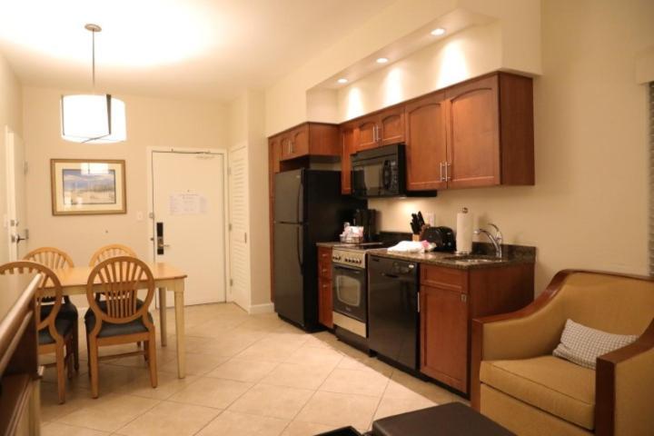 Unit At The Sheraton Broadway Plantation Myrtle Beach Exterior photo