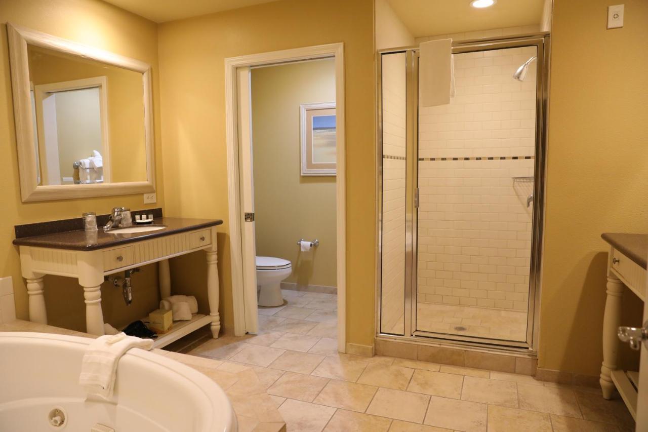 Unit At The Sheraton Broadway Plantation Myrtle Beach Exterior photo