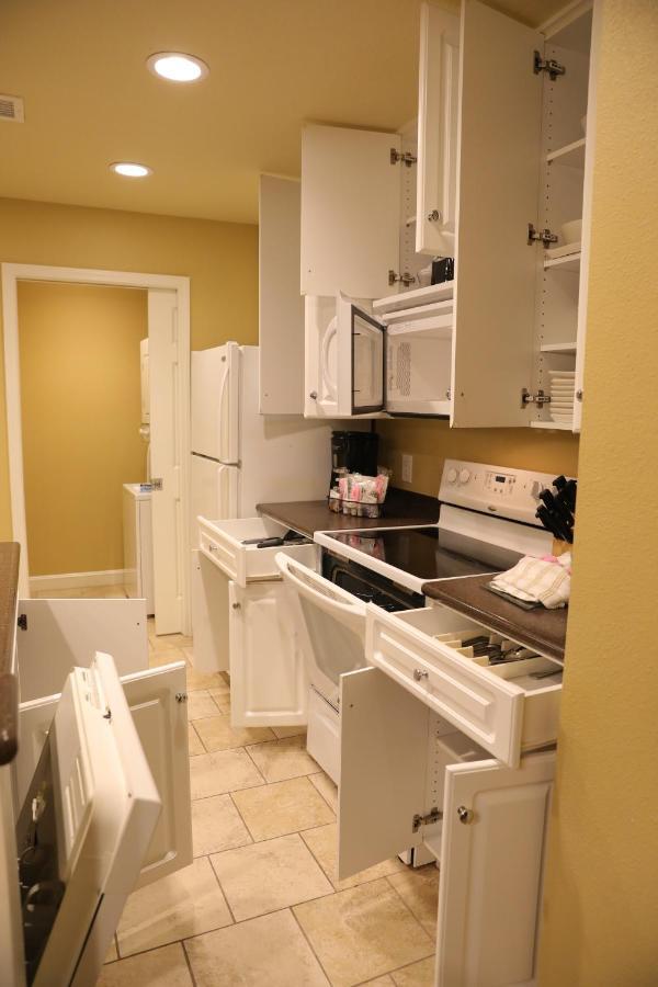 Unit At The Sheraton Broadway Plantation Myrtle Beach Exterior photo