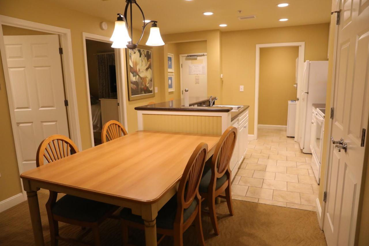 Unit At The Sheraton Broadway Plantation Myrtle Beach Exterior photo