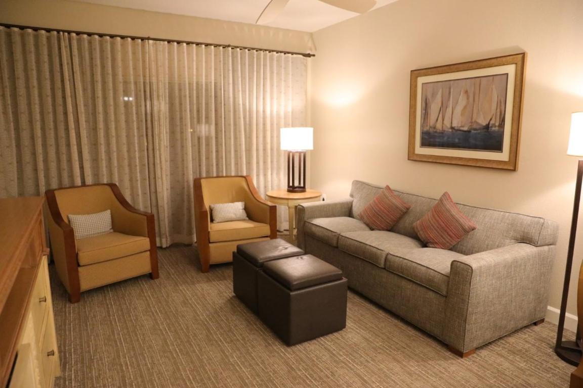Unit At The Sheraton Broadway Plantation Myrtle Beach Exterior photo